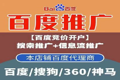解析SEM代运营托管公司在市场竞争中的角色